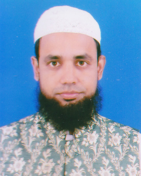 Abdul Kaiyum Khan