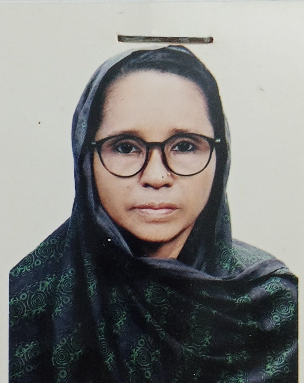 Hosnara Begum